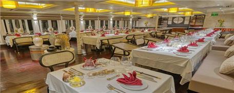 Tour Hạ Long - Lan Hạ 3 ngày 2 đêm du thuyền Âu Cơ